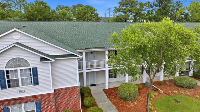 1601 Willoughby Park Court Unit 6, Wilmington, NC 28412