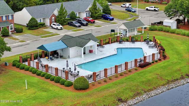 1601 Willoughby Park Court Unit 6, Wilmington, NC 28412