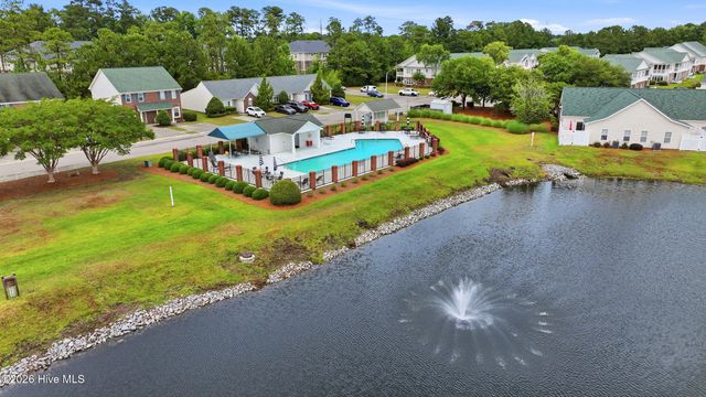 1601 Willoughby Park Court Unit 6, Wilmington, NC 28412