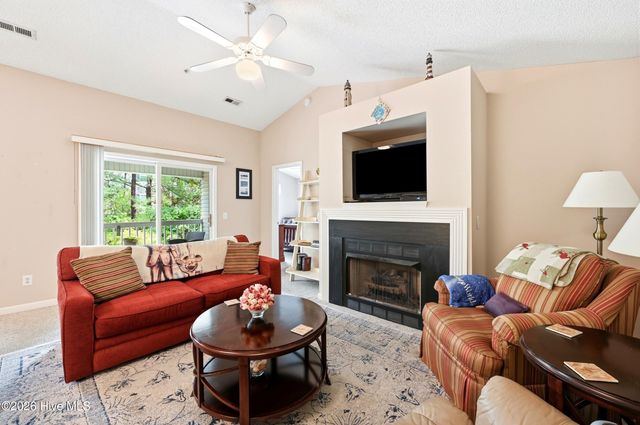 1601 Willoughby Park Court Unit 6, Wilmington, NC 28412