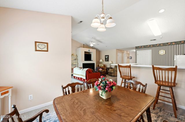 1601 Willoughby Park Court Unit 6, Wilmington, NC 28412