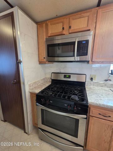 249 OLEANDER Street, Pomona Park, FL 32181