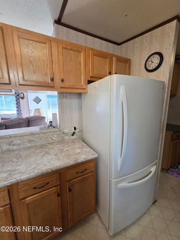 249 OLEANDER Street, Pomona Park, FL 32181