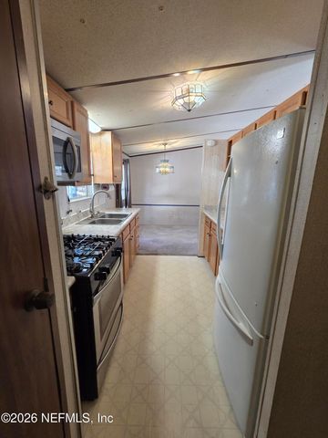 249 OLEANDER Street, Pomona Park, FL 32181