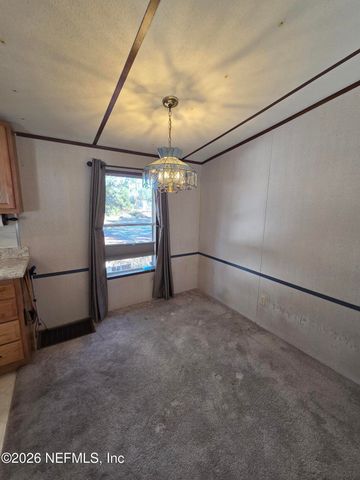 249 OLEANDER Street, Pomona Park, FL 32181