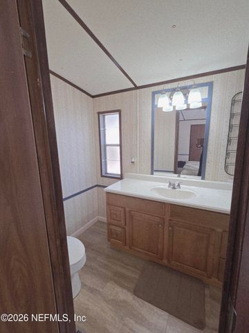 249 OLEANDER Street, Pomona Park, FL 32181