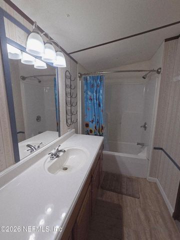 249 OLEANDER Street, Pomona Park, FL 32181