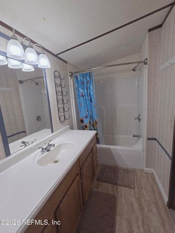 249 OLEANDER Street, Pomona Park, FL 32181