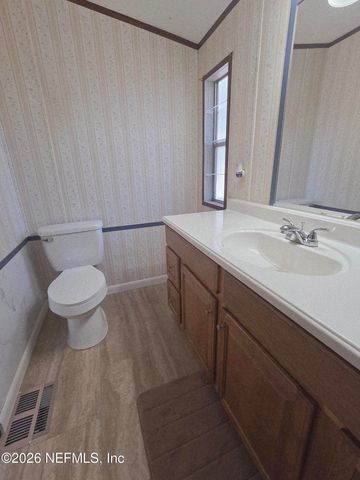 249 OLEANDER Street, Pomona Park, FL 32181