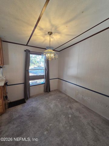 249 OLEANDER Street, Pomona Park, FL 32181