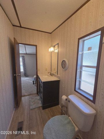 249 OLEANDER Street, Pomona Park, FL 32181