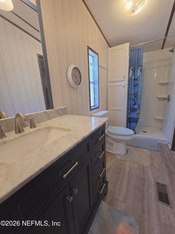 249 OLEANDER Street, Pomona Park, FL 32181