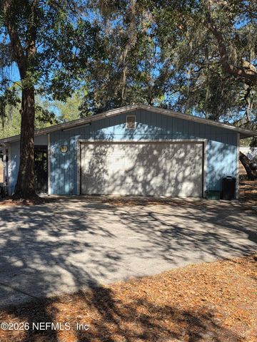 249 OLEANDER Street, Pomona Park, FL 32181