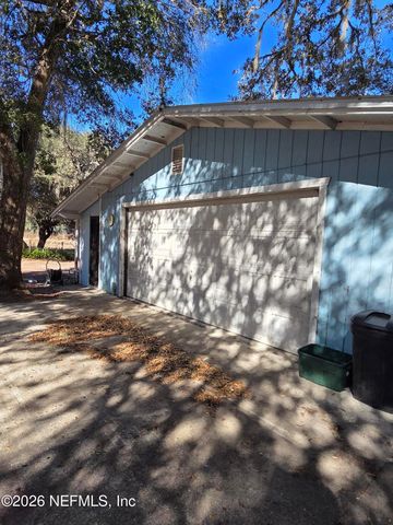 249 OLEANDER Street, Pomona Park, FL 32181