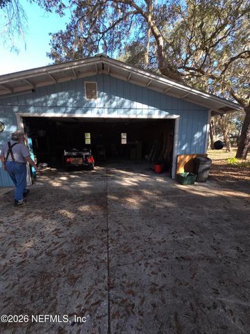 249 OLEANDER Street, Pomona Park, FL 32181