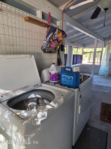 249 OLEANDER Street, Pomona Park, FL 32181