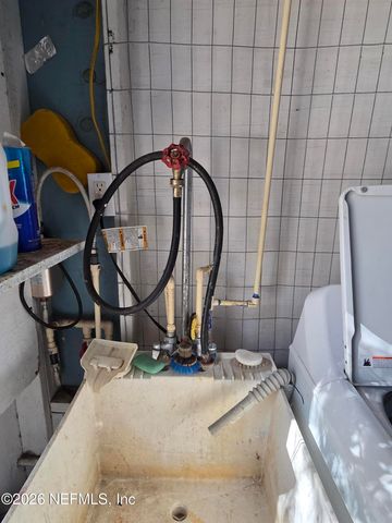 249 OLEANDER Street, Pomona Park, FL 32181