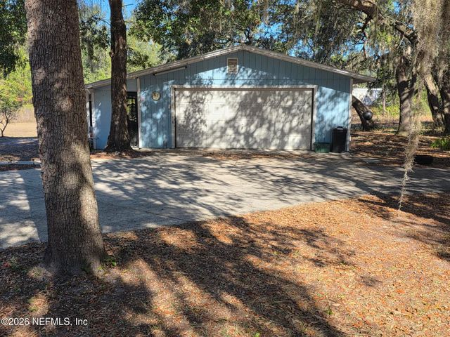 249 OLEANDER Street, Pomona Park, FL 32181