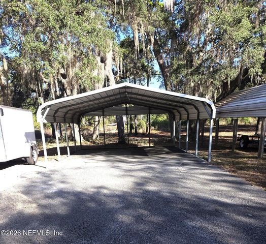 249 OLEANDER Street, Pomona Park, FL 32181