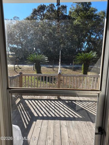 249 OLEANDER Street, Pomona Park, FL 32181