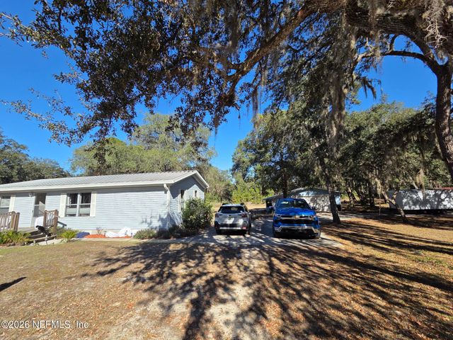 249 OLEANDER Street, Pomona Park, FL 32181