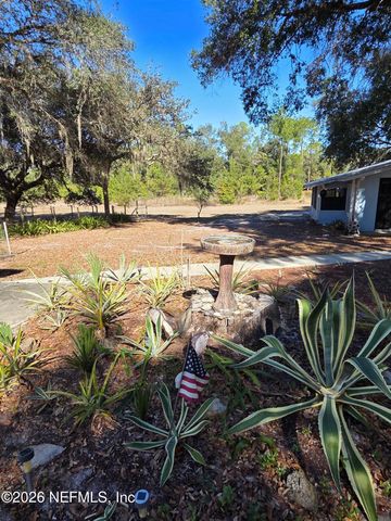 249 OLEANDER Street, Pomona Park, FL 32181