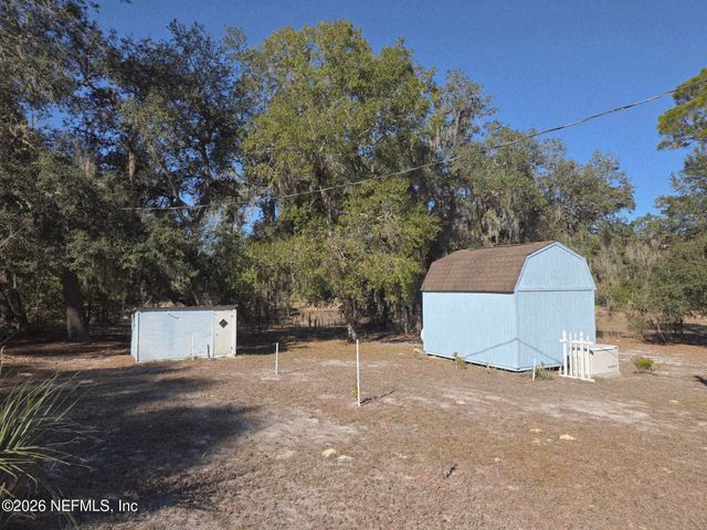 249 OLEANDER Street, Pomona Park, FL 32181