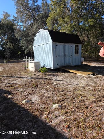 249 OLEANDER Street, Pomona Park, FL 32181