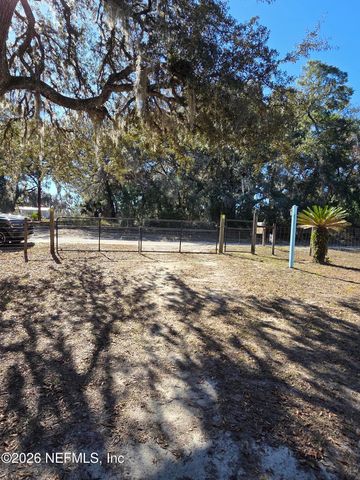 249 OLEANDER Street, Pomona Park, FL 32181