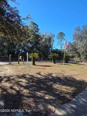 249 OLEANDER Street, Pomona Park, FL 32181