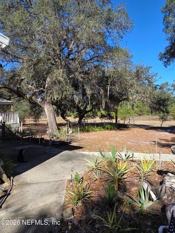 249 OLEANDER Street, Pomona Park, FL 32181