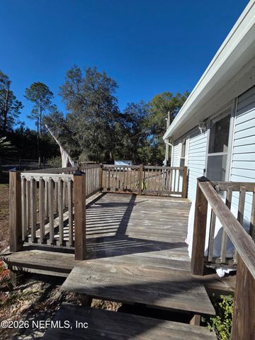 249 OLEANDER Street, Pomona Park, FL 32181