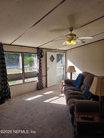 249 OLEANDER Street, Pomona Park, FL 32181