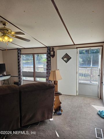 249 OLEANDER Street, Pomona Park, FL 32181