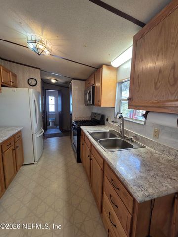 249 OLEANDER Street, Pomona Park, FL 32181