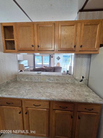 249 OLEANDER Street, Pomona Park, FL 32181