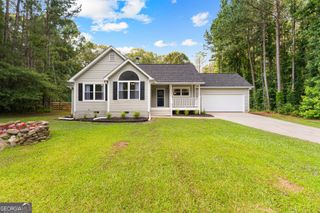 80 Austin Woods Drive, Senoia, GA 30276