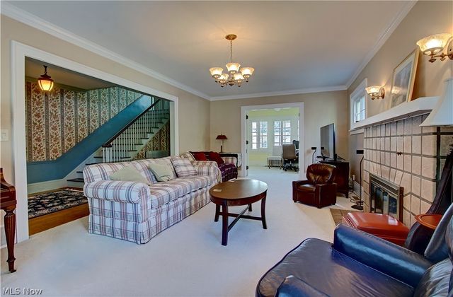17313 Riverway Drive, Lakewood, OH 44107