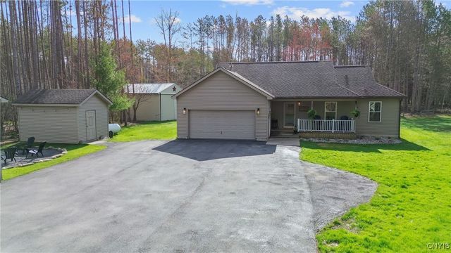 46 Otis Acres Drive, Richland, NY 13142