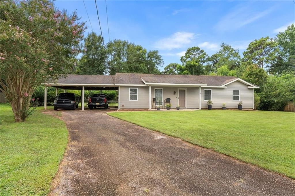 3028 Bungalow Court S, Mobile, AL 36695 — photo 2