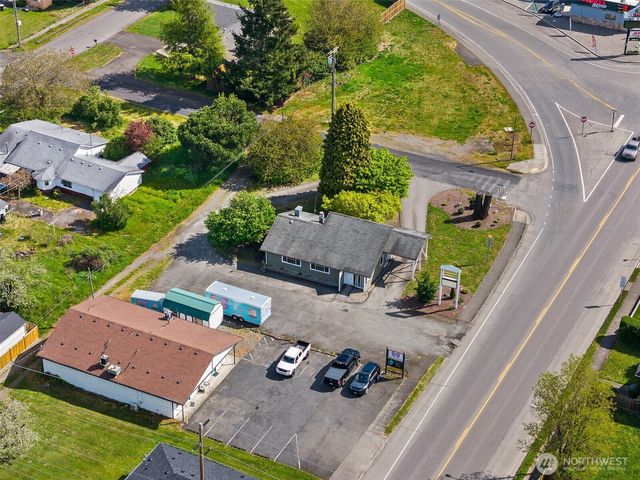 472 Sussex Avenue E, Tenino, WA 98589