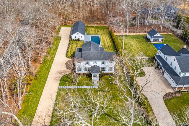 36 Jagger Lane, Westhampton, NY 11977