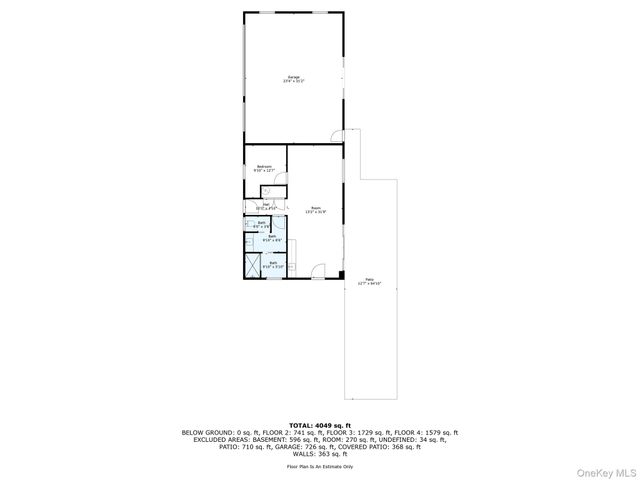 36 Jagger Lane, Westhampton, NY 11977