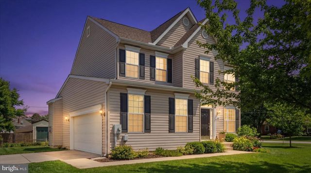 408 STAYTON ST, Easton, MD 21601