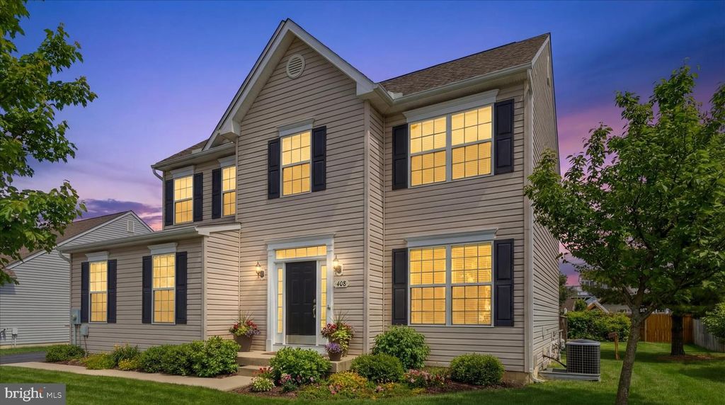 408 STAYTON ST, Easton, MD 21601