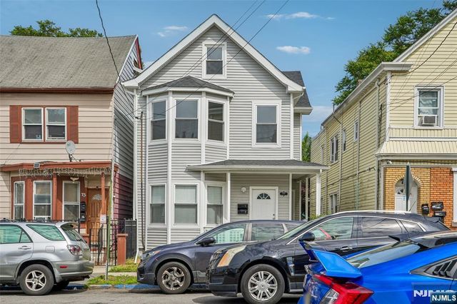 77 Madison Avenue, Paterson, NJ 07524