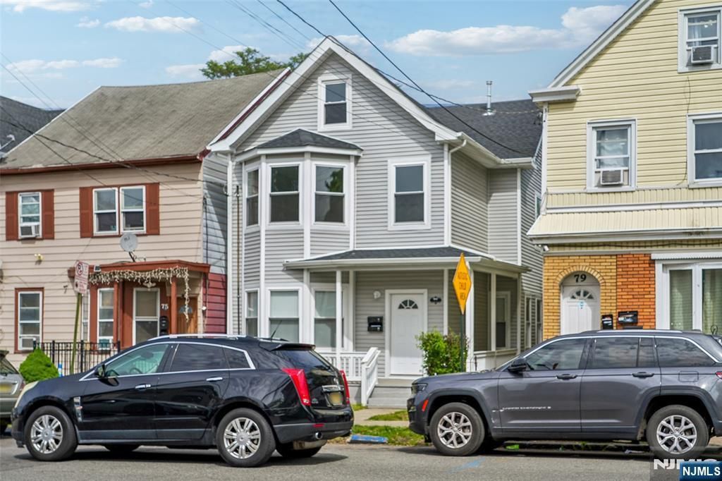 77 Madison Avenue, Paterson, NJ 07524