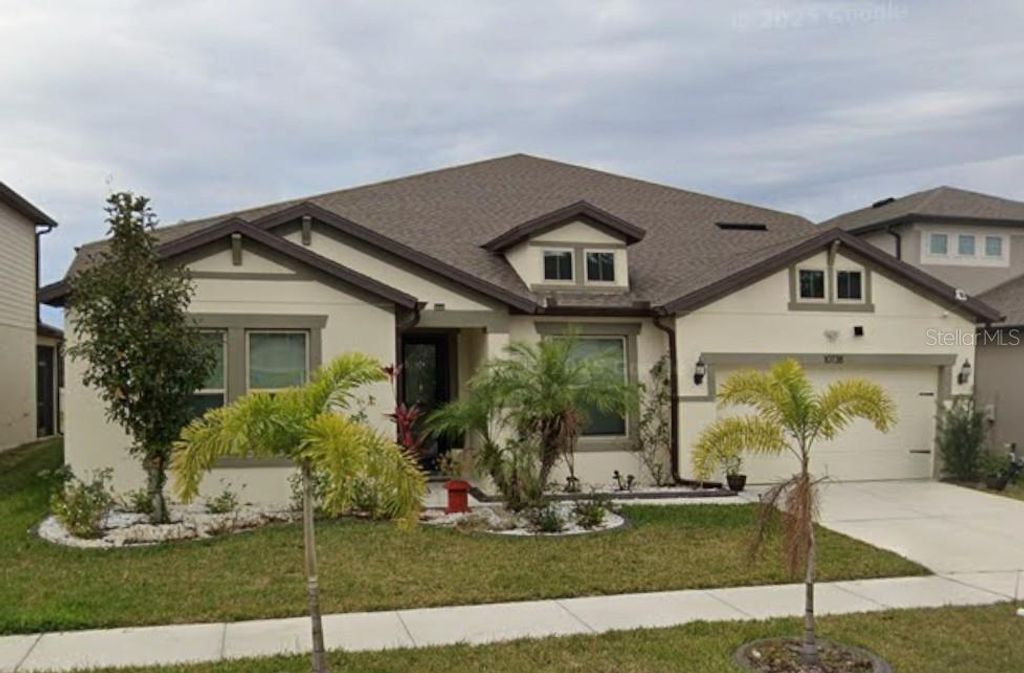 10738 GREEN HARVEST DRIVE, Riverview, FL 33578