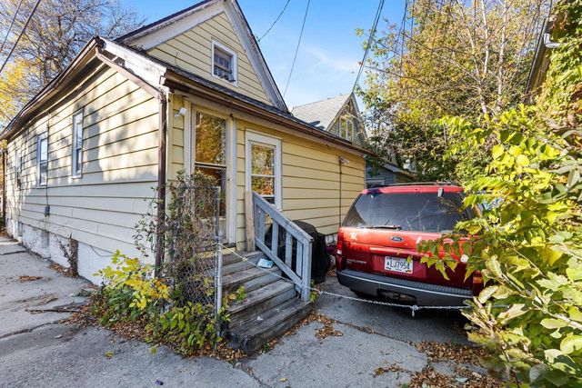 1416 S 25th STREET, Milwaukee, WI 53204