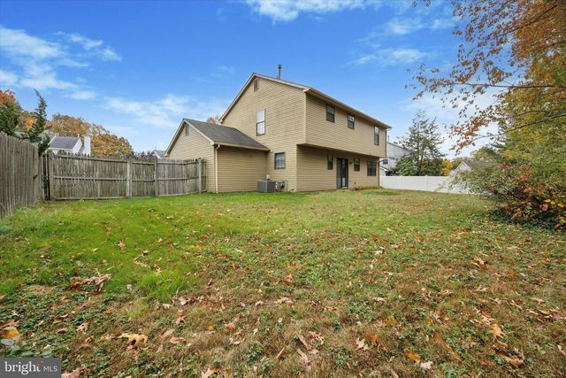 53 BRECKENRIDGE DR, Sicklerville, NJ 08081
